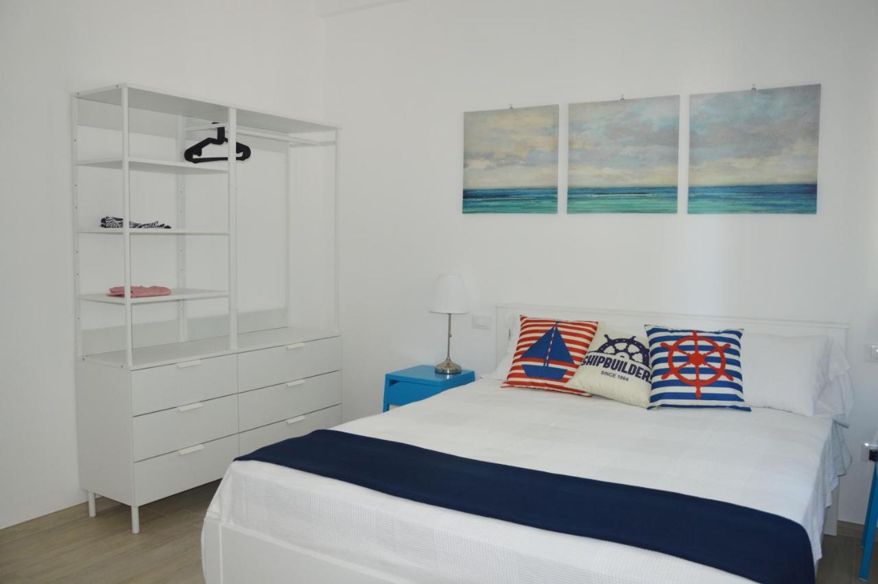 Appartamento Numana - A Casa Di Demis Esterno foto