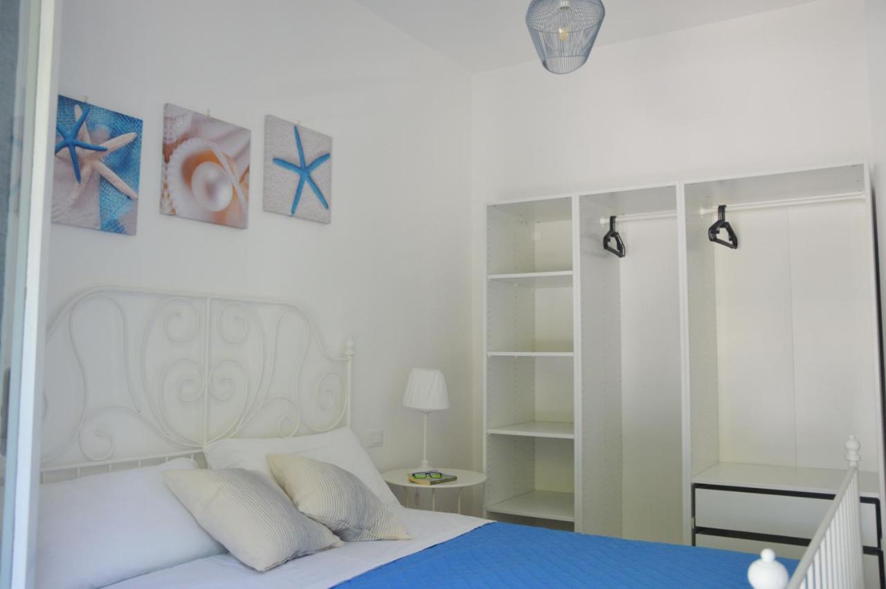 Appartamento Numana - A Casa Di Demis Esterno foto