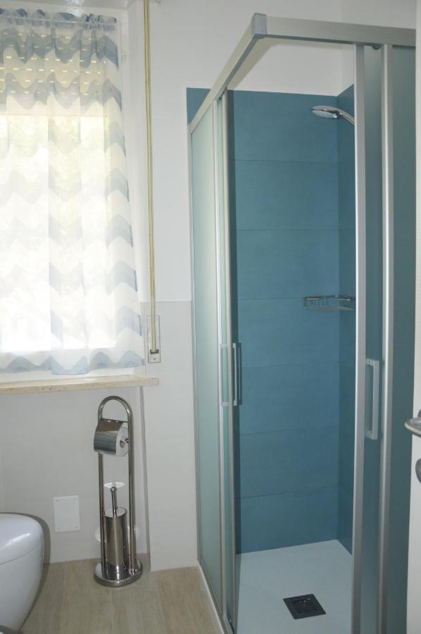 Appartamento Numana - A Casa Di Demis Esterno foto
