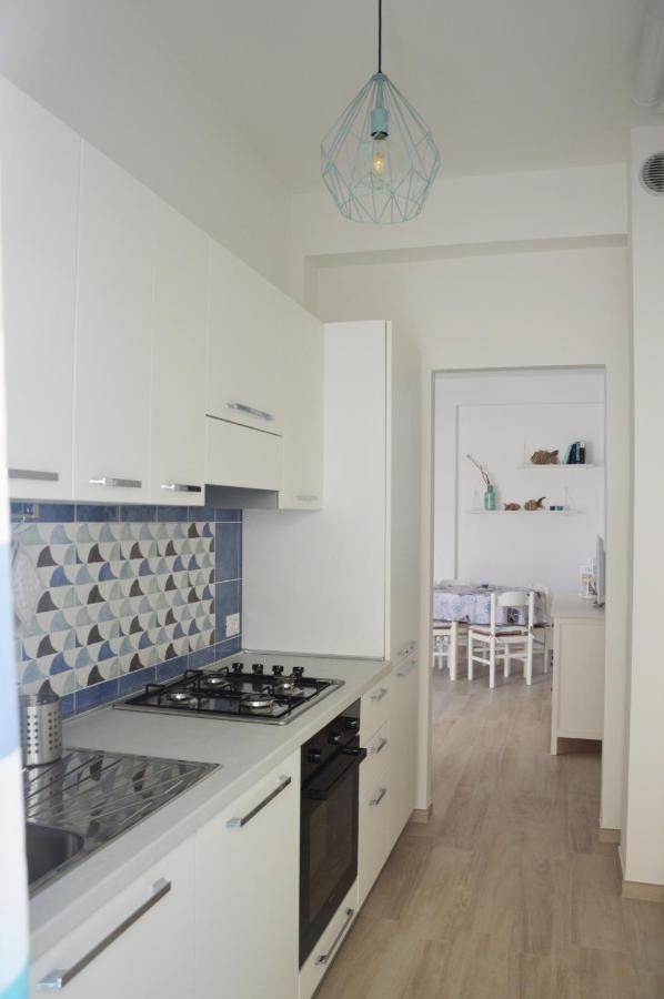 Appartamento Numana - A Casa Di Demis Esterno foto