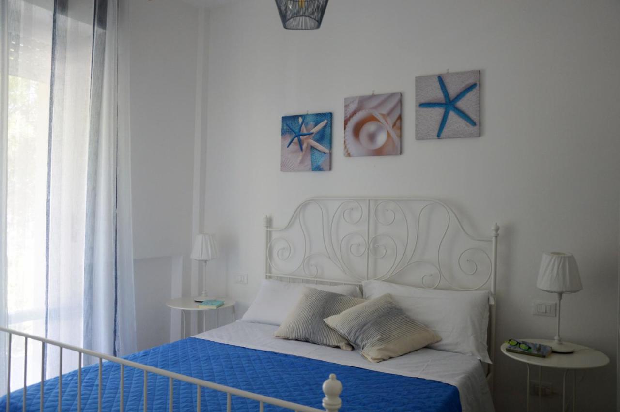 Appartamento Numana - A Casa Di Demis Esterno foto
