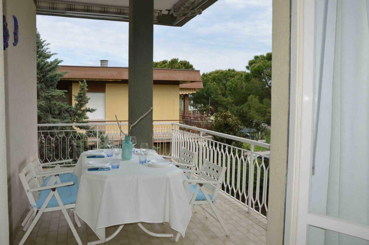 Appartamento Numana - A Casa Di Demis Esterno foto